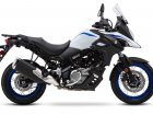 2019 Suzuki DL 650XT V-Strom